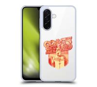 Head Case Designs Licenza Ufficiale Ted Lasso Barba da Allenatore Grafica della Stagione 2 Custodia in Gel [Protezione di Grado Militare] Compatibile con Samsung Galaxy A26 5G