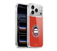 Head Case Designs Licenza Ufficiale Ted Lasso Roy Kent Grafica Della Stagione 2 Custodia in Gel [Protezione di Grado Militare] Compatibile Con Apple iPhone 17 Pro Max E Compatibile Con MagSafe