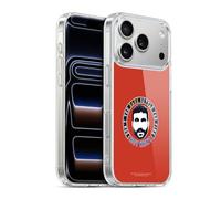 Head Case Designs Licenza Ufficiale Ted Lasso Roy Kent Grafica Della Stagione 2 Custodia in Gel [Protezione di Grado Militare] Compatibile Con Apple iPhone 17 Pro E Compatibile Con MagSafe