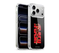 Head Case Designs Licenza Ufficiale The Flash 2023 Barry Allen Grafica Custodia in Gel [Protezione di Grado Militare] Compatibile con Apple iPhone 17 PRO Max E Compatibile con MagSafe