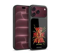 Head Case Designs Licenza Ufficiale The Flash 2023 Forza Di Velocità Grafica Cover in gel rinforzata [Protezione di Grado Militare] Compatibile con Apple iPhone 18 Pro Max