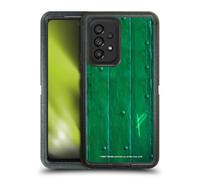 Head Case Designs Licenza Ufficiale The Hobbit An Unexpected Journey Porta Arte Chiave Custodia Antiurto Ultra Blindata Compatibile con Samsung Galaxy A53 5G (2022)