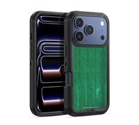 Head Case Designs Licenza Ufficiale The Hobbit An Unexpected Journey Porta Arte Chiave Custodia Antiurto Ultra Blindata compatibile con Apple iPhone 17 Pro