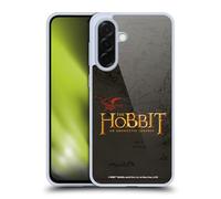 Head Case Designs Licenza Ufficiale The Hobbit An Unexpected Journey Principale Grafiche Custodia in Gel [Protezione di Grado Militare] Compatibile con Samsung Galaxy A36 5G