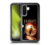 Head Case Designs Licenza Ufficiale The Hobbit An Unexpected Journey Viaggio Arte Chiave Custodia Antiurto Ultra Blindata Compatibile con Samsung Galaxy A26 5G