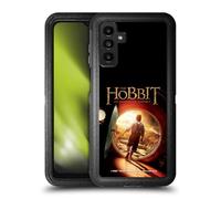 Head Case Designs Licenza Ufficiale The Hobbit An Unexpected Journey Viaggio Arte Chiave Custodia Antiurto Ultra Blindata Compatibile con Samsung Galaxy A13 5G (2021)