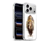 Head Case Designs Licenza Ufficiale The Hobbit The Battle of The Five Armies Elves Grafiche Custodia in Gel [Grado Militare] Compatibile con Apple iPhone 17 PRO Max E con MagSafe