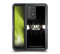 Head Case Designs Licenza Ufficiale The Joker DC Comics Arkham Asylum Arte Personaggi Custodia Antiurto Ultra Blindata Compatibile con Galaxy A52 / A52s / 5G (2021)