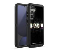 Head Case Designs Licenza Ufficiale The Joker DC Comics Arkham Asylum Arte Personaggi Custodia Antiurto Ultra Blindata Compatibile con Samsung Galaxy S24 Fe