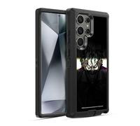 Head Case Designs Licenza Ufficiale The Joker DC Comics Arkham Asylum Arte Personaggi Custodia Antiurto Ultra Blindata Compatibile con Samsung Galaxy S24 Ultra 5G