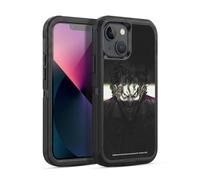 Head Case Designs Licenza Ufficiale The Joker DC Comics Arkham Asylum Arte Personaggi Custodia Antiurto Ultra Blindata compatibile con Apple iPhone 13