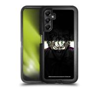 Head Case Designs Licenza Ufficiale The Joker DC Comics Arkham Asylum Arte Personaggi Custodia Antiurto Ultra Blindata Compatibile con Samsung Galaxy A05s