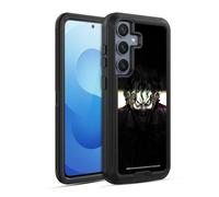 Head Case Designs Licenza Ufficiale The Joker DC Comics Arkham Asylum Arte Personaggi Custodia Antiurto Ultra Blindata Compatibile con Samsung Galaxy S25