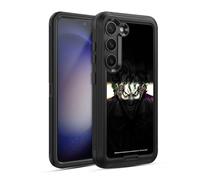 Head Case Designs Licenza Ufficiale The Joker DC Comics Arkham Asylum Arte Personaggi Custodia Antiurto Ultra Blindata Compatibile con Samsung Galaxy S23 5G