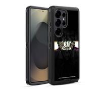 Head Case Designs Licenza Ufficiale The Joker DC Comics Arkham Asylum Arte Personaggi Custodia Antiurto Ultra Blindata Compatibile con Samsung Galaxy S25 Ultra