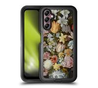 Head Case Designs Licenza Ufficiale The National Gallery A Still Life of Flowers in A WAN-Li Vase Arte Custodia Antiurto Ultra Blindata Compatibile con Samsung Galaxy A14 5G