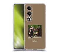 Head Case Designs Licenza Ufficiale The National Gallery Holbein The Ambassadors Gente Custodia Cover in Morbido Gel Compatibile con OnePlus Ace 3V 5G