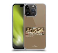 Head Case Designs Licenza Ufficiale The National Gallery Venus And Mars Religioso e mitologico Custodia Cover Dura per Parte Posteriore Compatibile con Apple iPhone 15 PRO