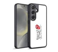Head Case Designs Licenza Ufficiale The Rolling Stones Exile On Main St. Albums Cover in Gel Rinforzata [Protezione di Grado Militare] Compatibile con Samsung Galaxy S24 5G