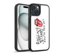 Head Case Designs Licenza Ufficiale The Rolling Stones Exile On Main St. Albums Cover in Gel Rinforzata [Protezione di Grado Militare] Compatibile con Apple iPhone 15