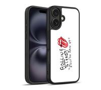 Head Case Designs Licenza Ufficiale The Rolling Stones Exile On Main St. Albums Cover in Gel Rinforzata [Protezione di Grado Militare] Compatibile con Apple iPhone 16