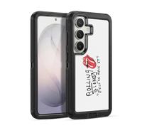 Head Case Designs Licenza Ufficiale The Rolling Stones Exile On Main St. Albums Custodia Antiurto Ultra Blindata compatibile con Samsung Galaxy S26
