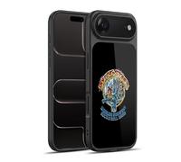 Head Case Designs Licenza Ufficiale The Rolling Stones Greatest Rock And Roll Band Grafiche Cover in Gel Rinforzata [Protezione di Grado Militare] Compatibile con Apple iPhone 17 Air