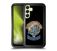 Head Case Designs Licenza Ufficiale The Rolling Stones Greatest Rock And Roll Band Grafiche Custodia Antiurto Ultra Blindata Compatibile con Samsung Galaxy A25 5G