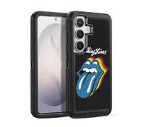 Head Case Designs Licenza Ufficiale The Rolling Stones Pop Art 2 Lingua Collezione Custodia Antiurto Ultra Blindata compatibile con Samsung Galaxy S26