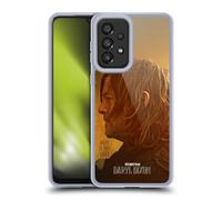 Head Case Designs Licenza Ufficiale The Walking Dead: Daryl Dixon La Speranza Non È Perduta Arte Chiave Custodia in Gel [Protezione di Grado Militare] Compatibile con Galaxy A33 5G (2022)