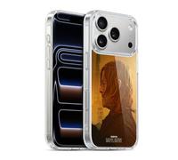 Head Case Designs Licenza Ufficiale The Walking Dead: Daryl Dixon La Speranza Non È Perduta Arte Chiave Custodia in Gel [Grado Militare] Compatibile Con Apple iPhone 17 Pro E Compatibile Con MagSafe