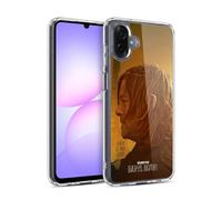 Head Case Designs Licenza Ufficiale The Walking Dead: Daryl Dixon La Speranza Non È Perduta Arte Chiave Custodia in Gel [Protezione di Grado Militare] Compatibile con Samsung Galaxy A07 4G