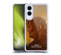 Head Case Designs Licenza Ufficiale The Walking Dead: Daryl Dixon La Speranza Non È Perduta Arte Chiave Custodia in Gel [Protezione di Grado Militare] Compatibile con Samsung Galaxy S25 Edge