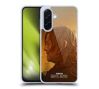Head Case Designs Licenza Ufficiale The Walking Dead: Daryl Dixon La Speranza Non È Perduta Arte Chiave Custodia in Gel [Protezione di Grado Militare] Compatibile con Samsung Galaxy A36 5G