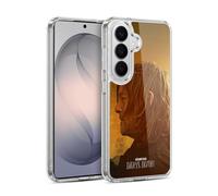 Head Case Designs Licenza Ufficiale The Walking Dead: Daryl Dixon La Speranza Non È Perduta Arte Chiave Custodia in Gel [Protezione di Grado Militare] Compatibile con Samsung Galaxy S26