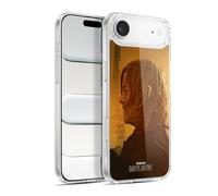 Head Case Designs Licenza Ufficiale The Walking Dead: Daryl Dixon La Speranza Non È Perduta Arte Chiave Custodia in Gel [Grado Militare] Compatibile Con Apple iPhone 17 Air E Compatibile Con MagSafe