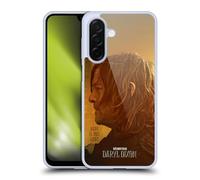 Head Case Designs Licenza Ufficiale The Walking Dead: Daryl Dixon La Speranza Non È Perduta Arte Chiave Custodia in Gel [Protezione di Grado Militare] Compatibile con Samsung Galaxy A26 5G