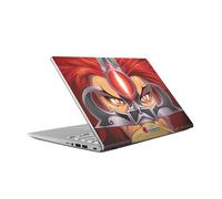 Head Case Designs Licenza Ufficiale Thundercats Lion-O Grafica Vinile Sticker Pelle Adesivo Compatibile con ASUS Vivobook 14 X409FA-EK555T