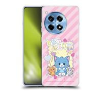 Head Case Designs Licenza Ufficiale Tom And Jerry Arte dei Personaggi Grafica Gokko Custodia in Gel [Protezione di Grado Militare] Compatibile con OnePlus 12R