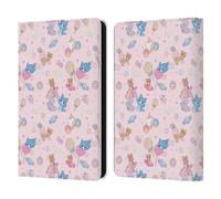 Head Case Designs Licenza Ufficiale Tom And Jerry Modello Sweets Grafica Gokko Custodia Portafoglio in Pelle Compatibile con Amazon Kindle 11th Gen 6in 2022