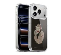 Head Case Designs Licenza Ufficiale Tom And Jerry That's My Boy Arte Tipografia Custodia in Gel [Protezione di Grado Militare] Compatibile con Apple iPhone 17 PRO E con MagSafe