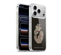 Head Case Designs Licenza Ufficiale Tom And Jerry That's My Boy Arte Tipografia Custodia in Gel [Protezione di Grado Militare] Compatibile con Apple iPhone 17 PRO Max E con MagSafe