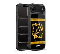 Head Case Designs Licenza Ufficiale Tom Clancy's Rainbow Six Siege Bandit Icone Cover in Gel Rinforzata [Protezione di Grado Militare] Compatibile con Apple iPhone 17 Air