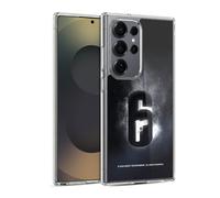 Head Case Designs Licenza Ufficiale Tom Clancy's Rainbow Six Siege Brillare Logo Custodia in Gel [Protezione di Grado Militare] Compatibile con Samsung Galaxy S25 Ultra E Compatibile con MagSafe
