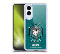 Head Case Designs Licenza Ufficiale Tom Clancy's Rainbow Six Siege Ela Operatori Chibi Custodia in Gel [Protezione di Grado Militare] Compatibile con Samsung Galaxy S25 Edge