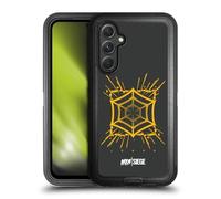 Head Case Designs Licenza Ufficiale Tom Clancy's Rainbow Six Siege Jager Icone Custodia Antiurto Ultra Blindata compatibile con Samsung Galaxy A54 5G
