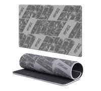 Head Case Designs Licenza Ufficiale Tom Clancy's Rainbow Six Siege Modello Grafiche 9.84 x 11.81 x 0.12 Inches (250 x 300 mm) - S Tappetino per Mouse E Scrivania da Ufficio per Giochi Tastiera PC