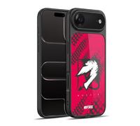 Head Case Designs Licenza Ufficiale Tom Clancy's Rainbow Six Siege Mozzie Icone Cover in Gel Rinforzata [Protezione di Grado Militare] Compatibile con Apple iPhone 17 Air