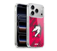 Head Case Designs Licenza Ufficiale Tom Clancy's Rainbow Six Siege Mozzie Icone Custodia in Gel [Protezione di Grado Militare] Compatibile con Apple iPhone 17 PRO E Compatibile con MagSafe