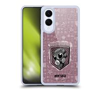 Head Case Designs Licenza Ufficiale Tom Clancy's Rainbow Six Siege Thatcher Operatori Chibi Custodia in Gel [Protezione di Grado Militare] Compatibile con Samsung Galaxy S25 Edge